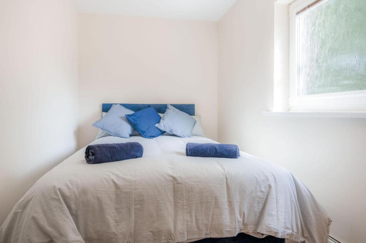 Croft Court - 1 Bedroom Apartment - Tenby Exterior foto