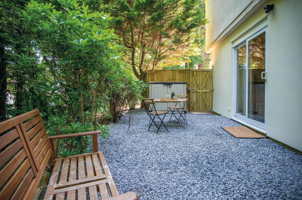 Croft Court - 1 Bedroom Apartment - Tenby Exterior foto