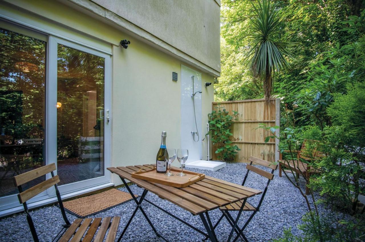 Croft Court - 1 Bedroom Apartment - Tenby Exterior foto